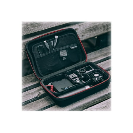 UPC: 0843225104258 | PGYTECH Osmo Action Travel Set – Accessory kit – for DJI Osmo Action