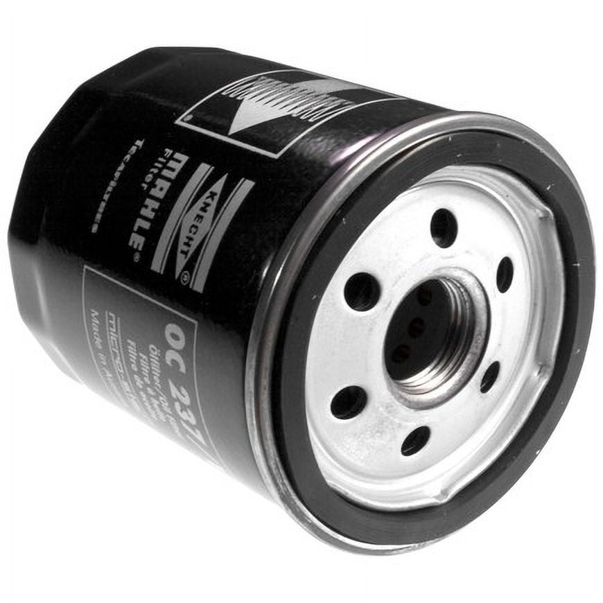 MAHLE OC 237/1 Engine Oil Filter