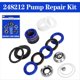 thumbnail image 4 of Kit de Reparación de Bomba 248212 con Guantes, Compatible con Max II 695 795 LineLazer 3900 Airless, 4 of 5