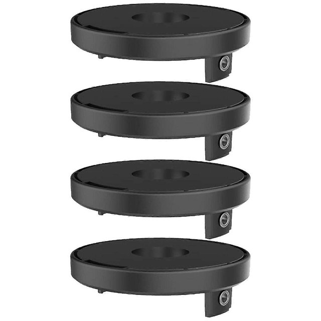 tapas de carrete TLE-01-1 para cortacésped Einhell CE-CT 36/30 Li E-Solo/Agillo 36/255 BL/Agillo 18/200