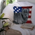 thumbnail image 3 of Design with Dog Fabric Decorative Pillow, 3 of 4