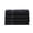Black, variant on Impressions Bolingbroke Eco-Friendly Cotton 4-Piece Bath Towel Set, Black