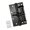 Black, variant on WIND LAND Professional Cabinet Door Hinge with Auto Close & Positioning Features 65mm