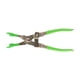 thumbnail image 3 of Alicates genéricos para quitar cables de bujías de automóvil, herramienta de extracción de abrazaderas con mangos aislados de metal que ahorran, 3 of 7