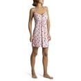 thumbnail image 2 of Secret Treasures Women’s and Women’s Plus Printed Knit Chemise, 2 of 3