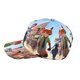 thumbnail image 4 of Zootopia Gorra de Béisbol para Hombres, Mujeres y Niños, Gorra Clásica de Visera Plana, Gorra Hip Hop Trucker, Snapback Ajustable, 4 of 5