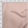 thumbnail image 2 of oneOone Georgette Viscose Fabric Chevron Geometric Fabric Prints By Yard 42 Inch Wide, 2 of 4
