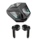 thumbnail image 2 of TWS Auriculares inalámbricos compatibles con Bluetooth V5.1 Auriculares impermeables Auriculares portátiles de música con cancelación de ruido inteligente Caja de carga Sweethay EL005027-00B, 2 of 2