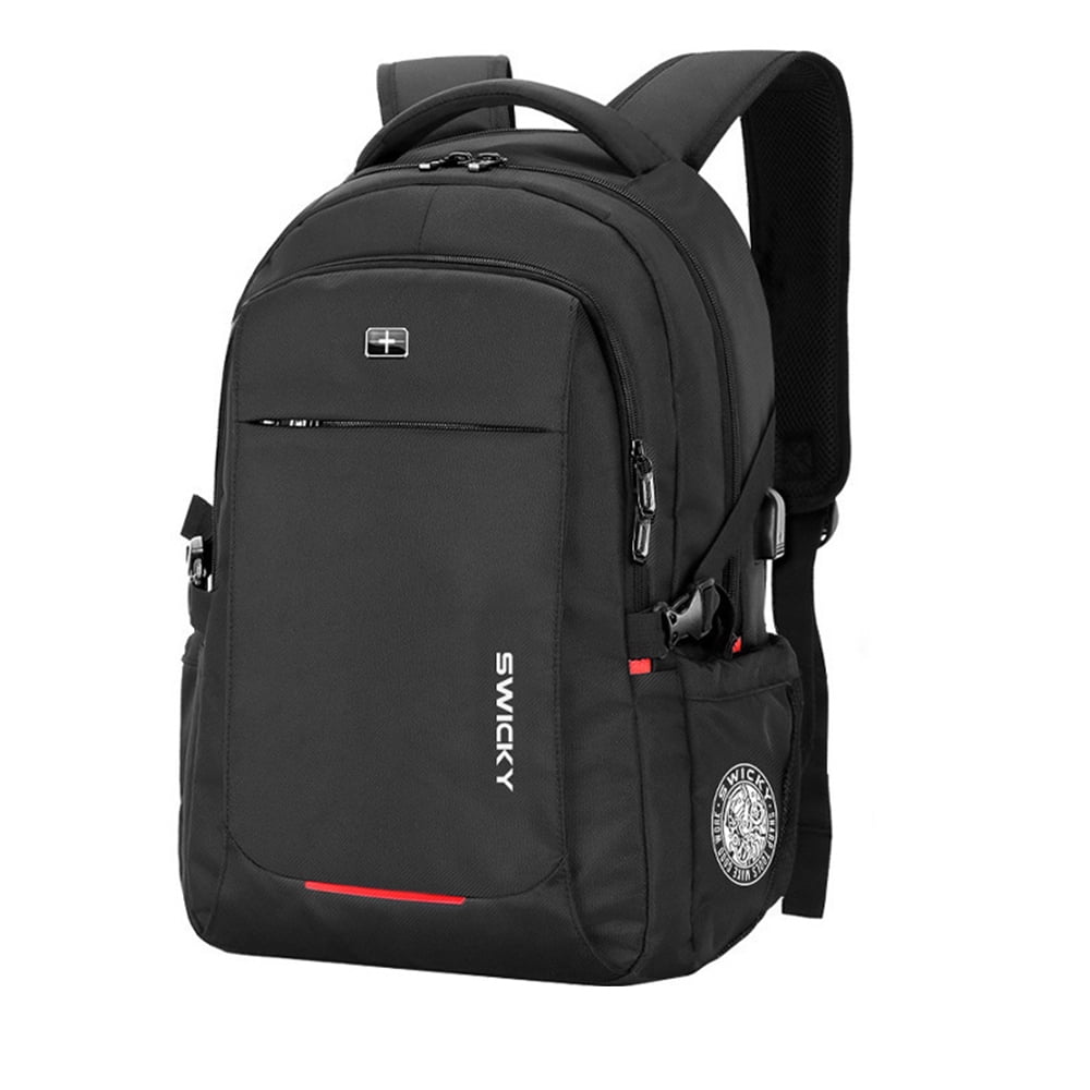 Heitepabg Laptop Backpack, Travel Backpack, Extra Large 15 Inch Carry