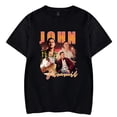 thumbnail image 3 of John Summit Merch T-Shirt For Women/Men Unisex Casual O-neck Short Sleeve Tshirt Top Tee Streetwear, 3 of 7