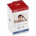 thumbnail image 1 of Canon Color Ink Paper Set KP-108IN 4X6 108 Sheets, 1 of 6