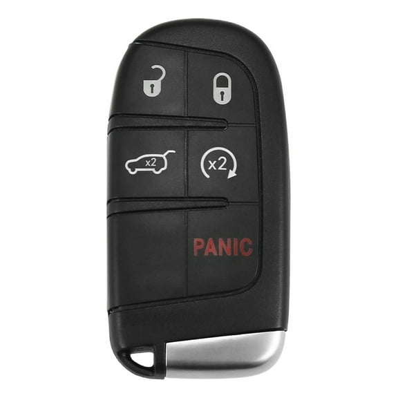 Remote Control Key For Jeep Grand Cherokee 2014-2020