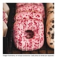 thumbnail image 3 of Dona cuadra dots fresa, 3 of 3