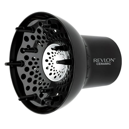 Revlon Perfect Heat Volumizing Diffuser (Best Hair Diffuser Brand)