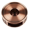thumbnail image 1 of CHICHUMID 1Ensemble Chauffe-Thé en Acier Inoxydable pour Maison de Thé et Café, 1 of 7