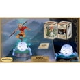 thumbnail image 2 of Avatar : le Dernier Maître de l'Air Aang Statue en PVC de 11 Pouces (Édition de Collection), 2 of 2