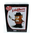 thumbnail image 2 of A Nightmare on Elm Street Freddy Kruger Mr. Potato Head, 2 of 2
