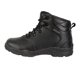 thumbnail image 4 of Mountain Warehouse - Botas de Senderismo Ante Canyon Impermeable para Niños/Niñas (Negro, Negro), 4 of 7