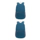 thumbnail image 1 of Sonducket impermeable de viaje de nailon con estilo para hombres y mujeres, bolsa para exteriores de por vida, escuela multifuncional, Type4 NO4, 1 of 6
