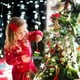 thumbnail image 1 of Christmas Decorations Clearance!! Christmas E-lf Pendants Merry Christmas Decor Hanging String Craft Design Decor for and Crafts Christmas Holiday Wedding Party Supply, 1 of 8