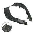 thumbnail image 1 of Side Panels Upper Fairing Cowling Frame Infills for Aprilia RSV4 2021-2024, 1 of 11