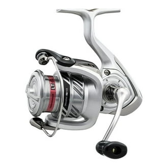 Daiwa EXLT2500D-XH Exceler LT 2500D Spinning Saltwater Reel