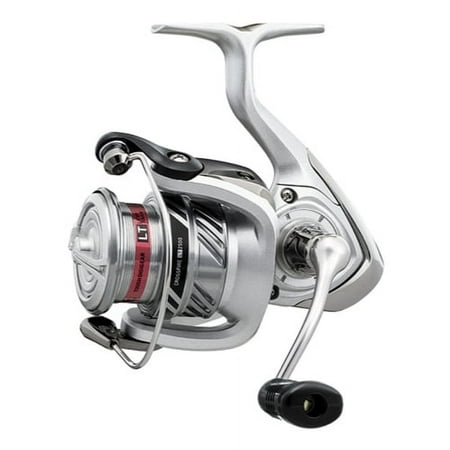 Daiwa Crossfire LT 3000C-CP Spinning Reel