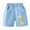 style-01 Yellow, variant on Gubotare Boys Denim Shorts Toddler Little Boys Denim Shorts Summer Casual Jeans Shorts for Boys with Pockets 2T 3T (Black,2-3 Years）