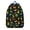 Modern, variant on Natural Rustic Style Canvas Bookbag – Vintage Fashion Backpack for Women, Antique Lovers, Perfect for Work, School or Daily Use