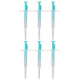 thumbnail image 5 of 10pcs RFID Microchip Implant Kit 1.4x8mm Universal Standard ISO 134.2KHz ICAR Certified Pet Microchip Tags, 5 of 5