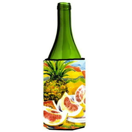 

Pineapple Wine Bottle Hugger - 24 oz.