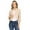 Beige, variant on MOA Collection Women's Classic 3/4 Sleeve Open Front Bolero Blazer Cardigan for Work and Beyond