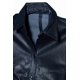 thumbnail image 3 of Camisa Leather Pura de Mujer en Azul Marino, 3 of 7