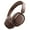 Brown, variant on Edifier Bluetooth Active Noise Cancelling Headphones, 92H Playtime Hi-Res Audio Certified, Fast Charging - Brown