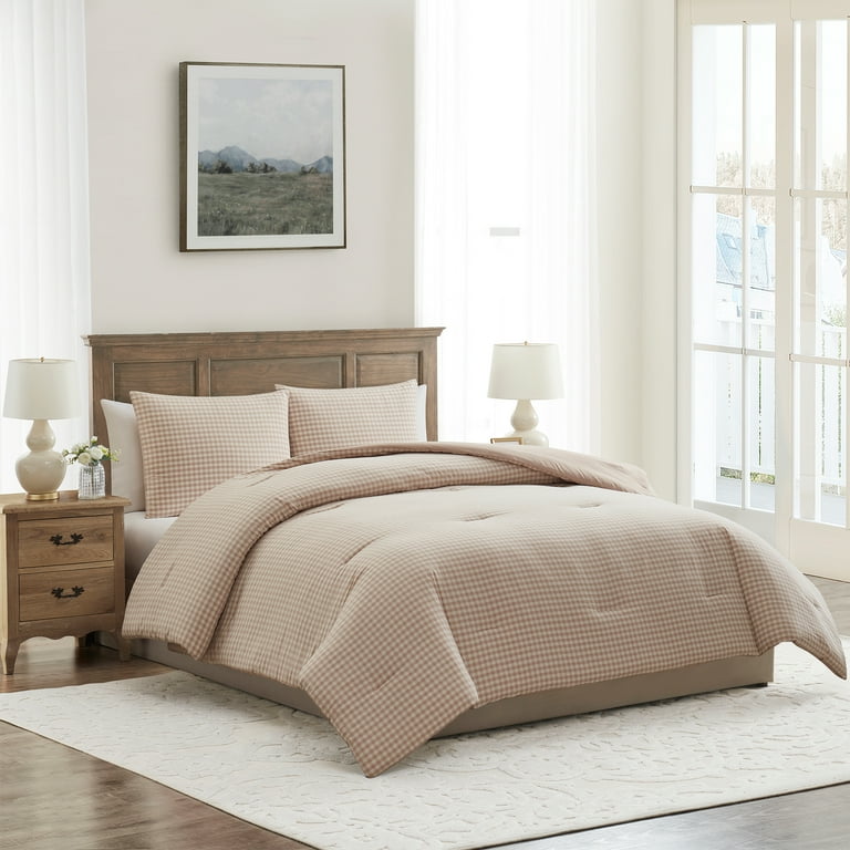 My Texas House Collins 2-Piece Cotton Comforter Set, Twin/Twin-XL photo 3