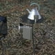 thumbnail image 5 of Mesa de camping Trípode de aleación de aluminio para acampar al aire libre, mesa plegable portátil p Abanopi Mesa de camping, 5 of 7