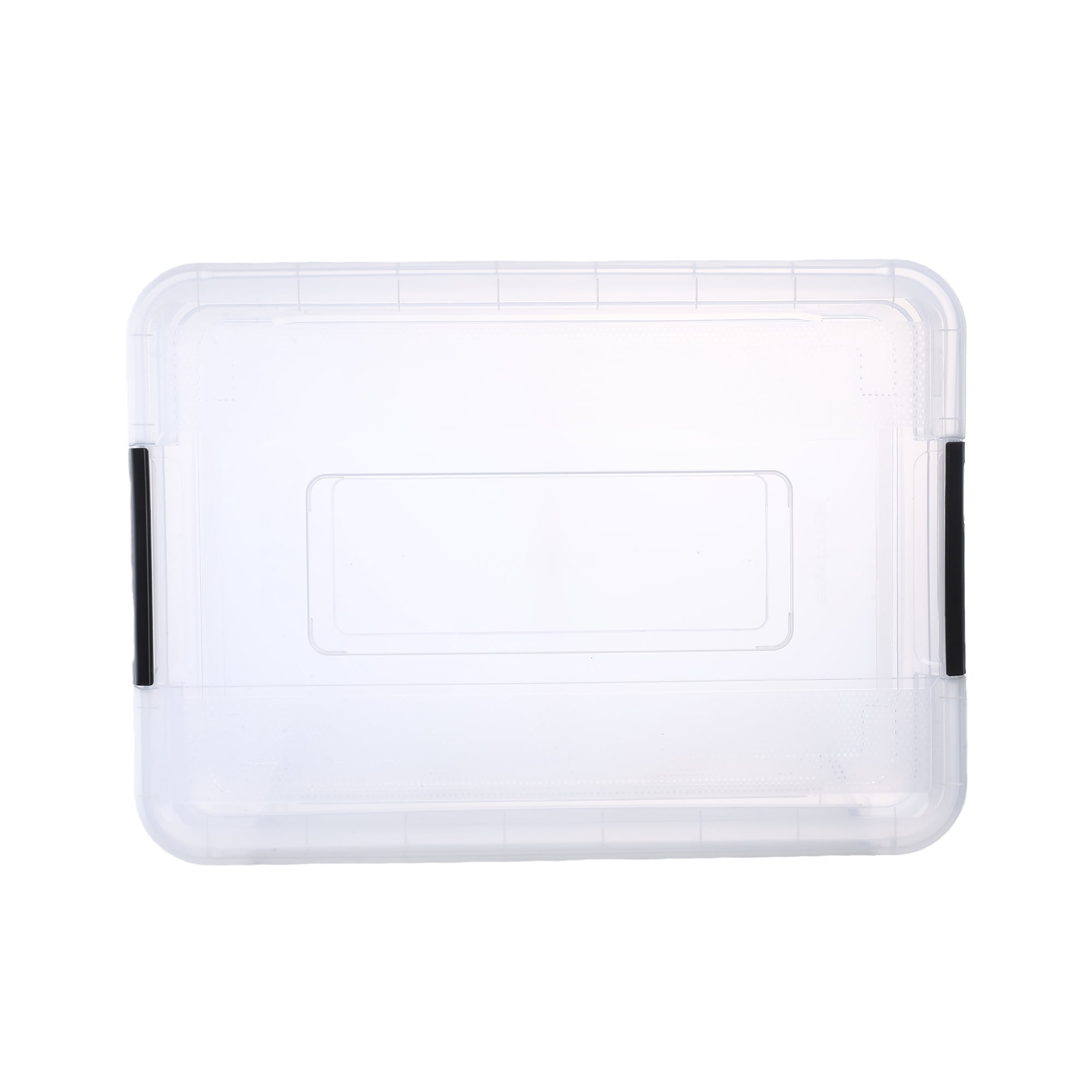 Ezy Storage 38L Solutions + Underbed Storage Box 8 Pack