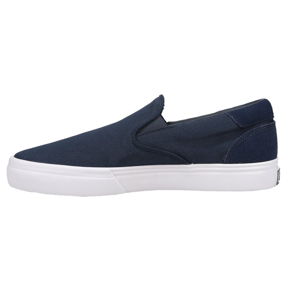 Lacoste Mens Jump Serve 07221 Slip On Sneakers Casual Shoes  display picture 2