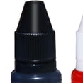 thumbnail image 1 of wolftale 10ml Premium Stamp Refill Ink Bright Color Inking Stamp Oil, 1 of 8
