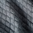 thumbnail image 7 of Fesfesfes Sweater for Men Casual Solid Pullover Half Turtleneck Zip Knit Long Sleeve Sweater Clearance, 7 of 7