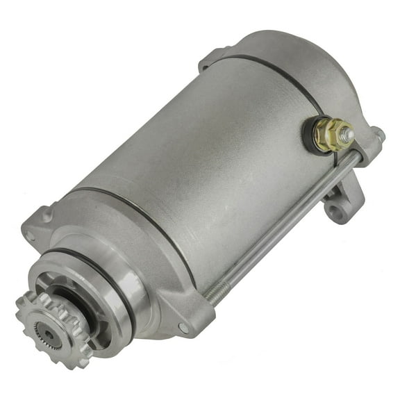 NEW Starter for Kawasaki KLF300 Bayou 300 290cc 4x4 1989 1990 1991 1992 1993-2005