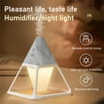 thumbnail image 5 of YgkuHd Cool Mist Humidifier-Portable Mini Humidifier With Led Lights ,Usb Portable Humidifier Ultra-Quiet, Suitable For Babies, Kids, Indoor, Bedroom, 5 of 8