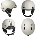 thumbnail image 3 of STOMP SKI HELMET, 3 of 7