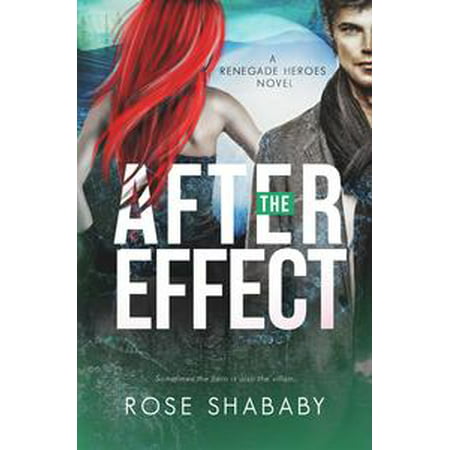 The After Effect - eBook