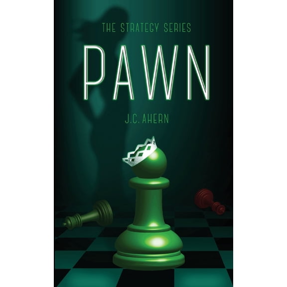 Strategy Pawn, Book 1, (Paperback)