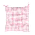 thumbnail image 4 of Cojín de espesor de algodón Materia mentirosa Matera de moda HOMEMAXS 14102573-MX, 4 of 6