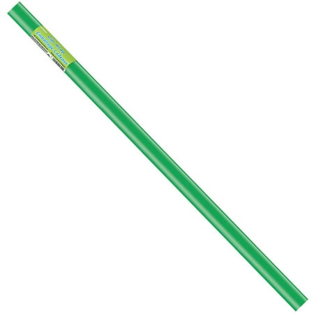 - Green Wrapping Paper Roll