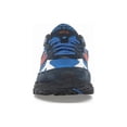 thumbnail image 3 of New Balance Men's 993 MiUSA Kith Madison Square Garden Navy Shoes, from StockX, 3 of 5