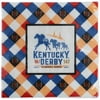 Kentucky Derby 147 24-Pack Luncheon Napkins
