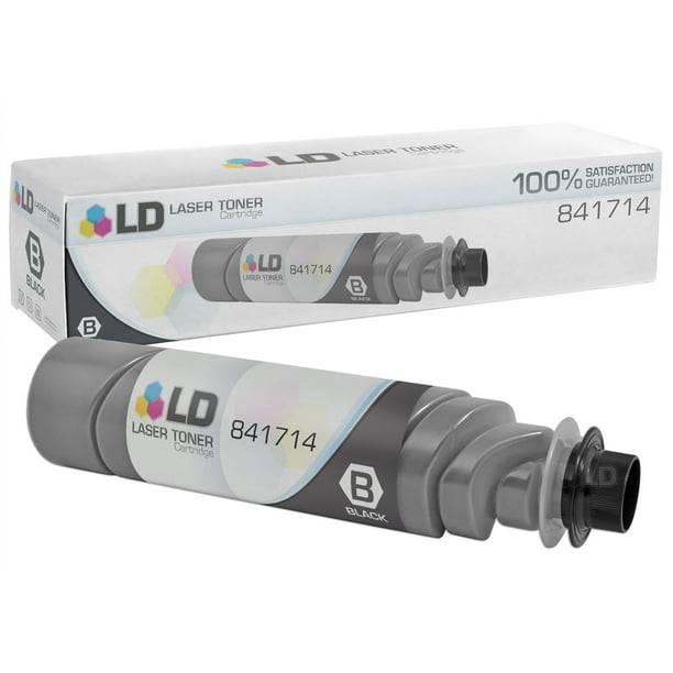 write Radioactive Infer LD Compatible Ricoh 841714 (841767) Black Laser Toner Cartridge for the  Lanier MP 301SPF, Savin MP 301SPF & Aficio MP 301SPF s - Walmart.com